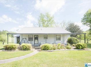 120 Albright Ln, Vincent, AL 35178