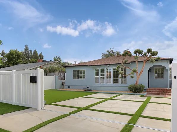 6636 Saloma Ave, Van Nuys, CA 91405