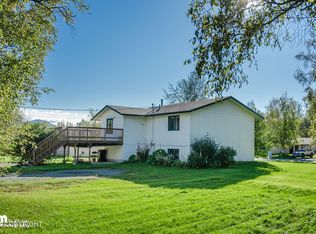 361 N Chugach St, Palmer, AK 99645