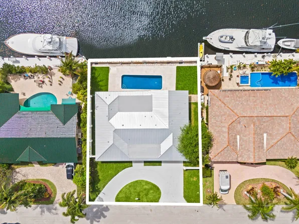 3821 NE 26th Avenue, Lighthouse Point, FL 33064