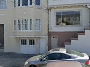 1464 12th Ave #1464, San Francisco, CA 94122