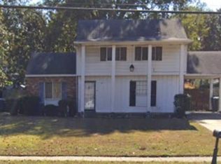 4925 Knight Arnold Rd, Memphis, TN 38118