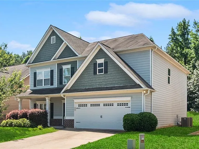 1061 Blind Brook Cir — Photo 2