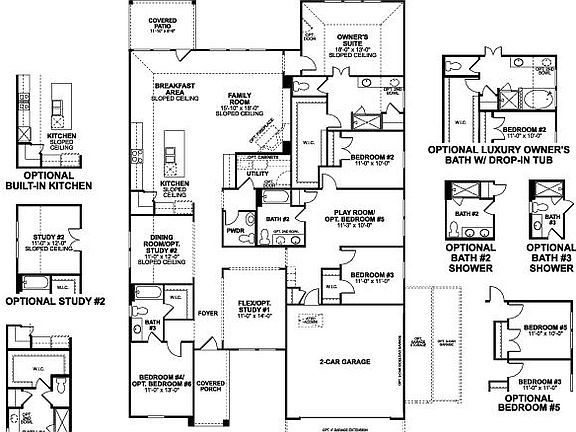 5115 Floorplan
