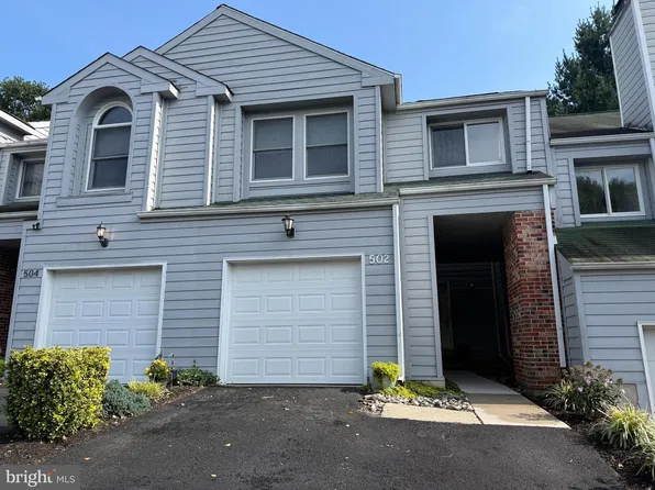 502 Paisley Pl, Newark, DE 19711