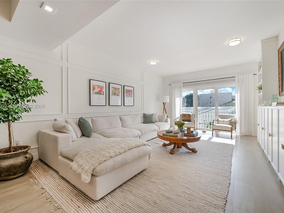 1st image of 120 Salamanca Ave #3B