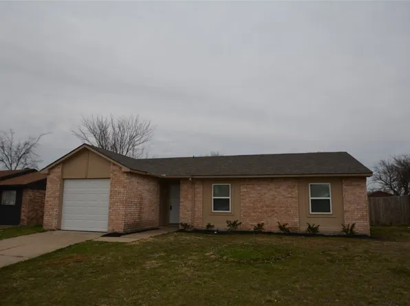 7005 Sandybrook Dr, Fort Worth, TX 76120