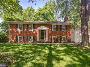 4436 Sleaford Rd, Annandale, VA 22003