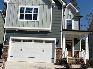 Viola B, New Hill, NC 27562