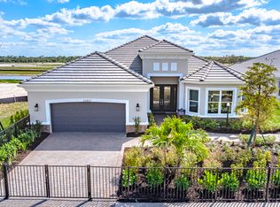 Pallazio Plan, Esplanade at Starling, Punta Gorda, FL 33955
