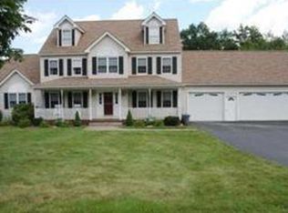 12 Chestnut Way, Methuen, MA 01844