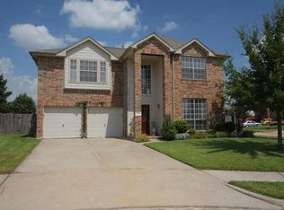 8211 Fairgrove Park Ct, Houston, TX 77095