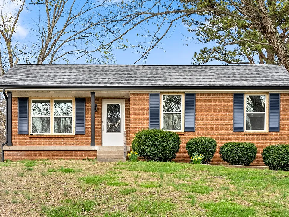 2214 Glory Dr