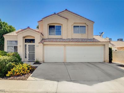 1333 Date Palm Cir, Las Vegas, NV, 89108