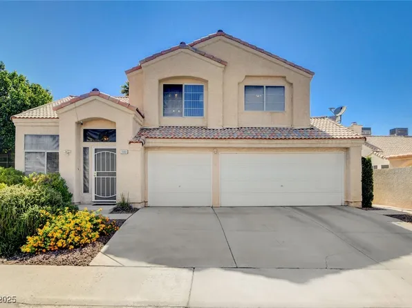1333 Date Palm Cir, Las Vegas, NV 89108