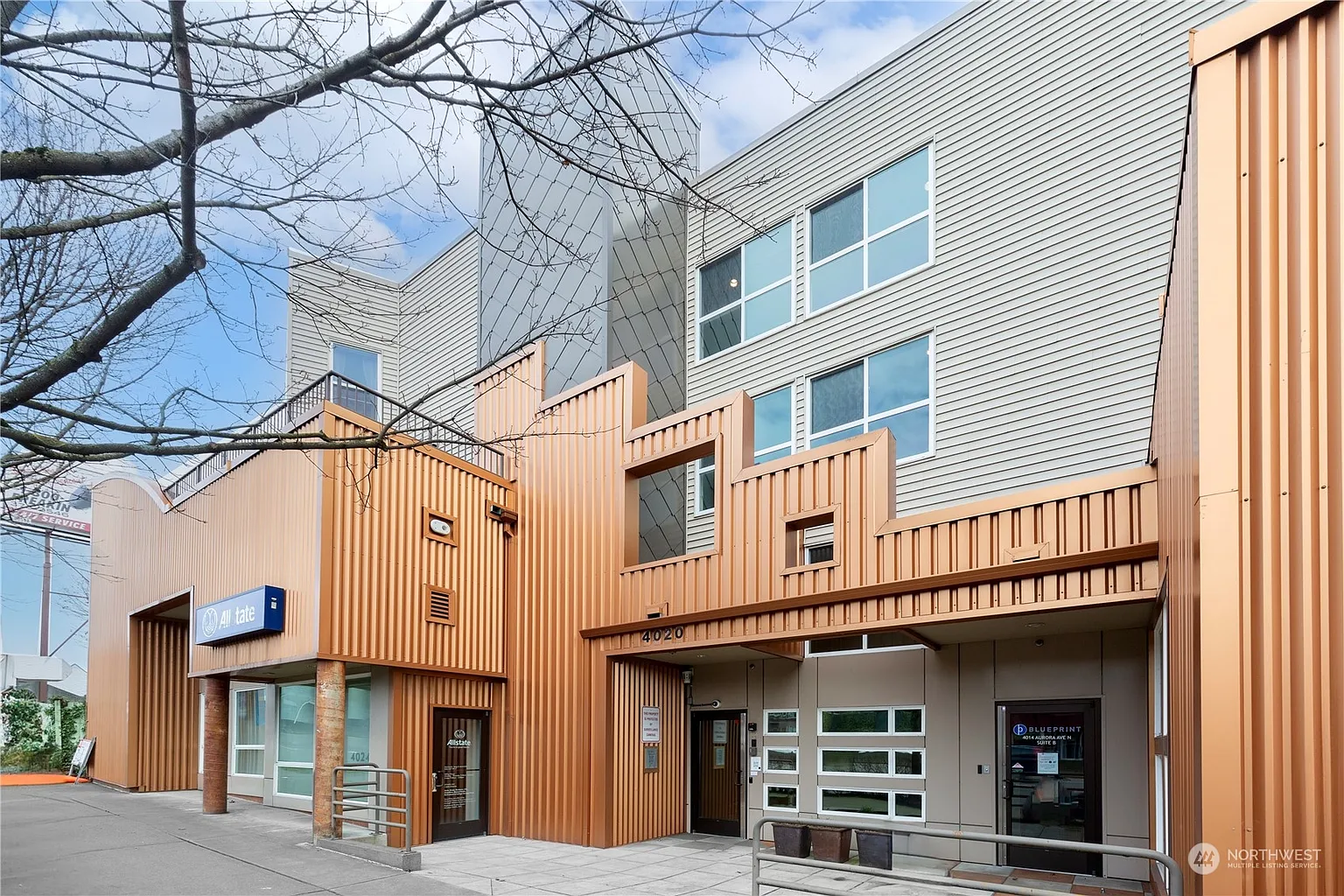 4020 Aurora Avenue N #100 photo 1