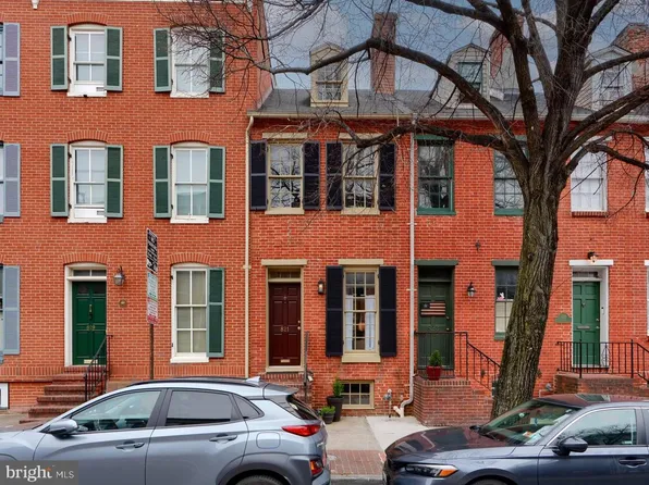 821 S Charles St, Baltimore, MD 21230