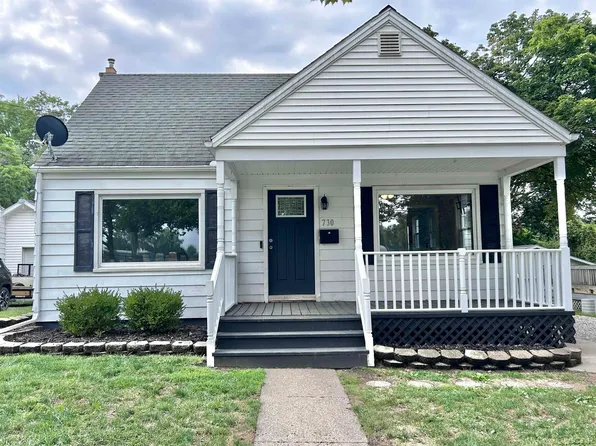730 State St, Adrian, MI 49221