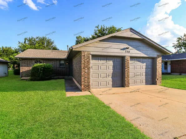 228 NW 86th St, Oklahoma City, OK 73114