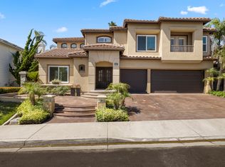 11 Leicester Ct, Laguna Niguel, CA 92677