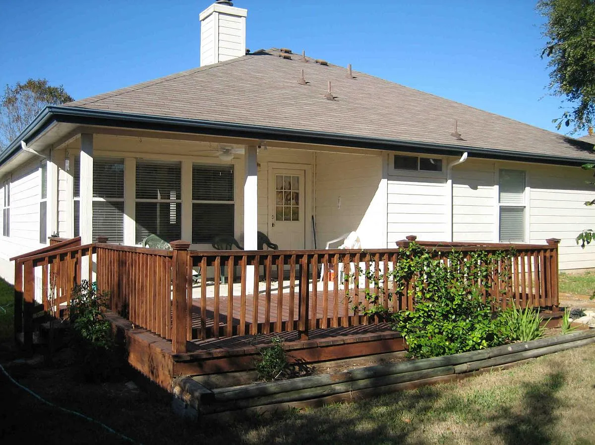3 bed, 1781 sqft, $1,795 — Photo 2