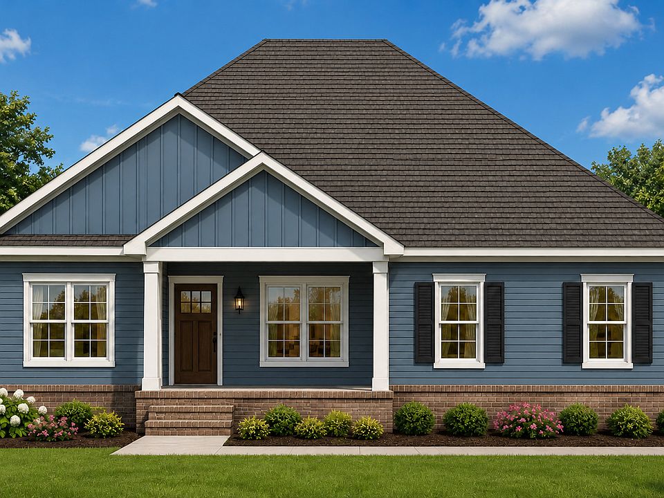 1st image of 103 Hemlock Way Lot 2