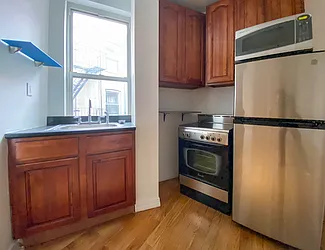 Rented by Quality Living Village, Inc.