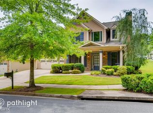 104 Manous Dr, Canton, GA 30115