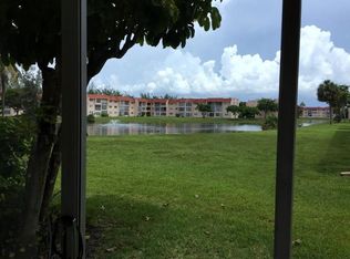 2651 Sunrise Lakes Dr #111, Sunrise, FL 33322
