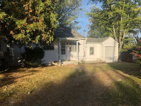 3942 W Stoutes Creek Rd, Bloomington, IN 47404