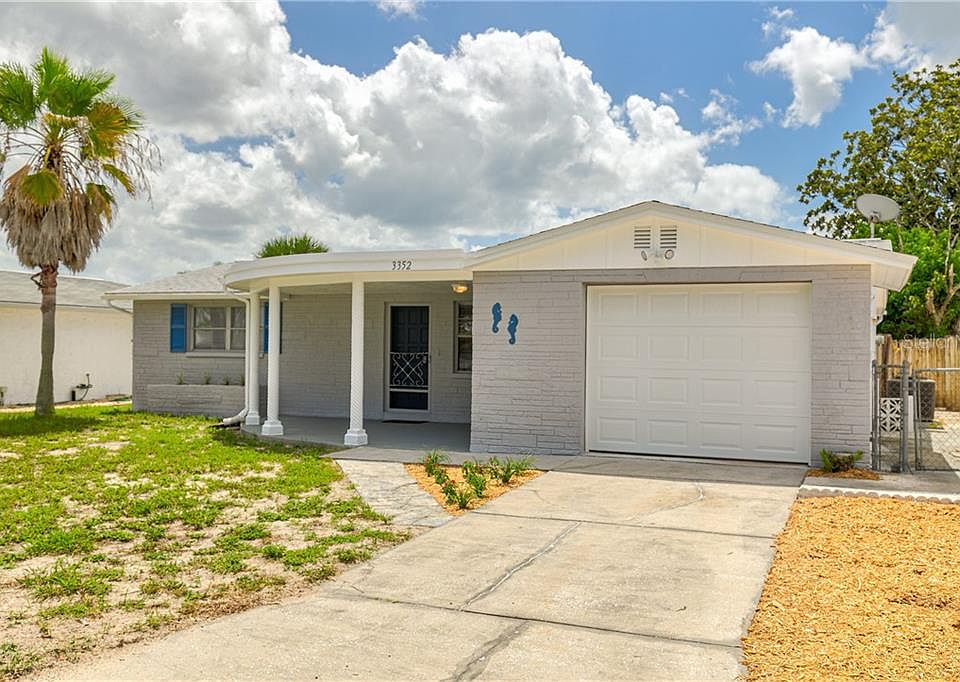 3352 Trask Dr Holiday FL 34691 Zillow