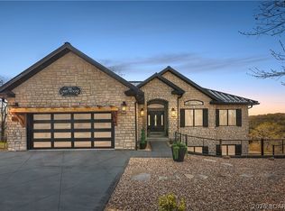 674 Lazy Days Rd, Osage Beach, MO 65065