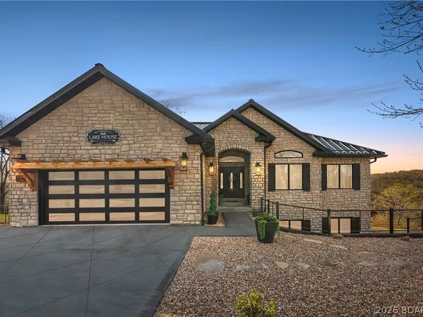 674 Lazy Days Rd, Osage Beach, MO 65065
