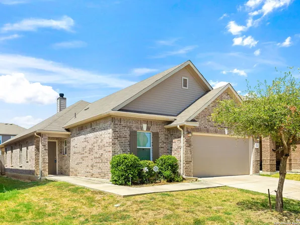 7647 Heavenly Arbor, San Antonio, TX 78254
