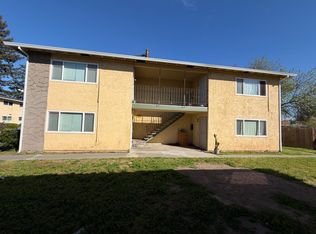 4540 Ashcroft Ave, Sacramento, CA