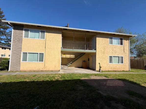 4540 Ashcroft Ave, Sacramento, CA 95841