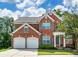 11445 Corliss Ave, Charlotte, NC 28277