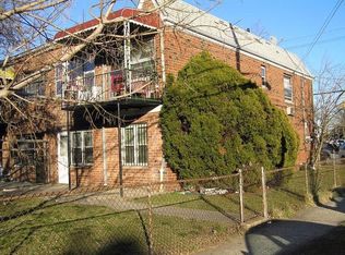 11370 Springfield Blvd, Jamaica, NY 11429