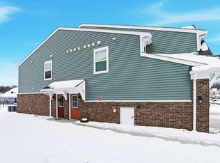 5870 Parkview Ln UNIT 301, Milford, OH 45150