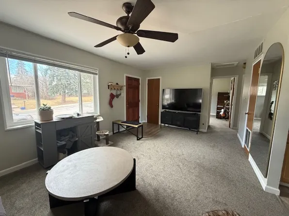 621 1st St APT A, Golden, CO 80403