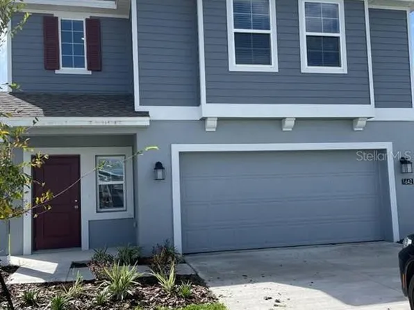 1642 Teagan Ln, Winter Haven, FL 33884