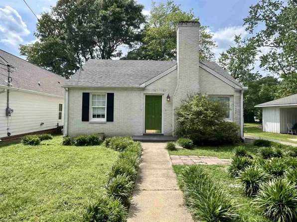 909 Burkett St, Jackson, TN 38301