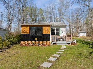 71 Kirk and Fitts Road, Alburgh, VT 05449