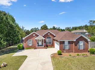 37 Setters Ct, North Augusta, SC 29860