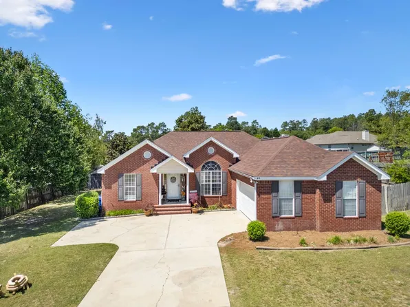 37 SETTERS Court, North Augusta, SC 29841
