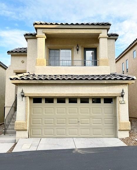9753 Sandybuck Ct, Las Vegas, NV