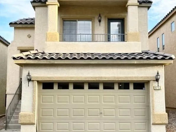 9753 Sandybuck Ct, Las Vegas, NV 89149