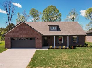 273 Williamsburg Dr, Mount Washington, KY 40047