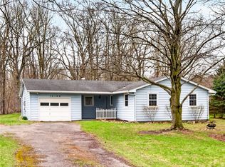 16100 Brown Schoolhouse Rd, Holley, NY