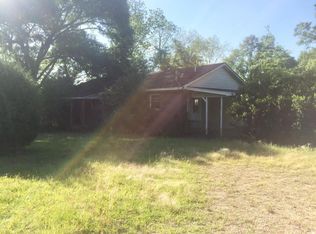 13 Ledbetter Dr, Purvis, MS 39475